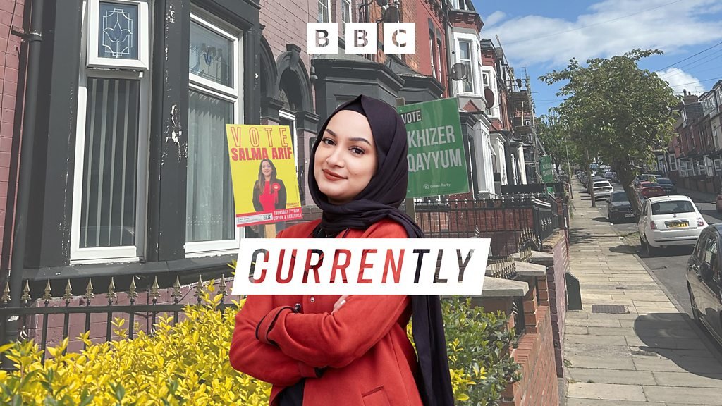 Currently - Who’s Winning Muslim Voters?