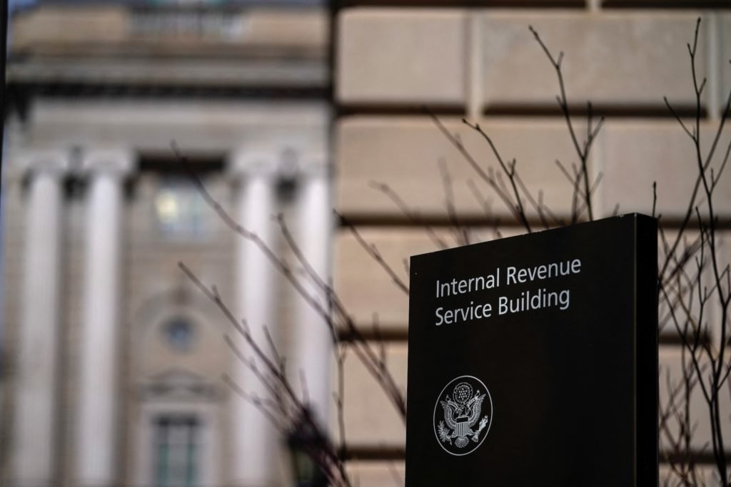 DOJ creates $1.8 billion fund that could compensate 'targeted' Trump allies