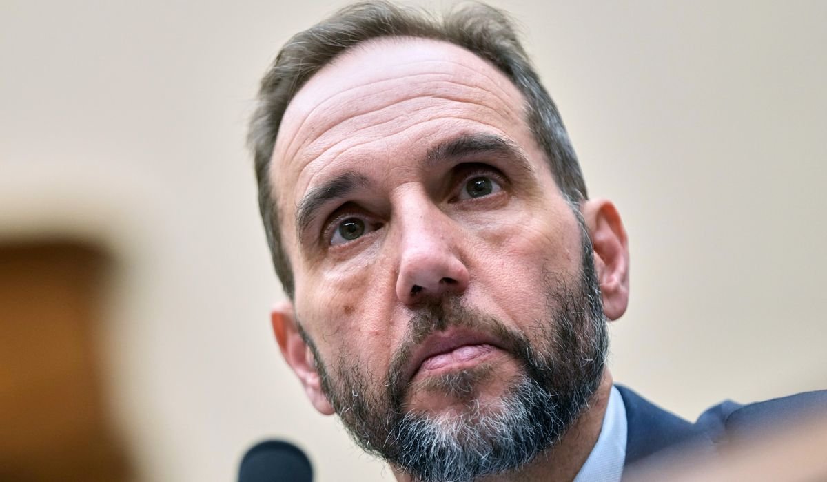 DOJ lawyer stole Jack Smith’s Trump report, feds charge
