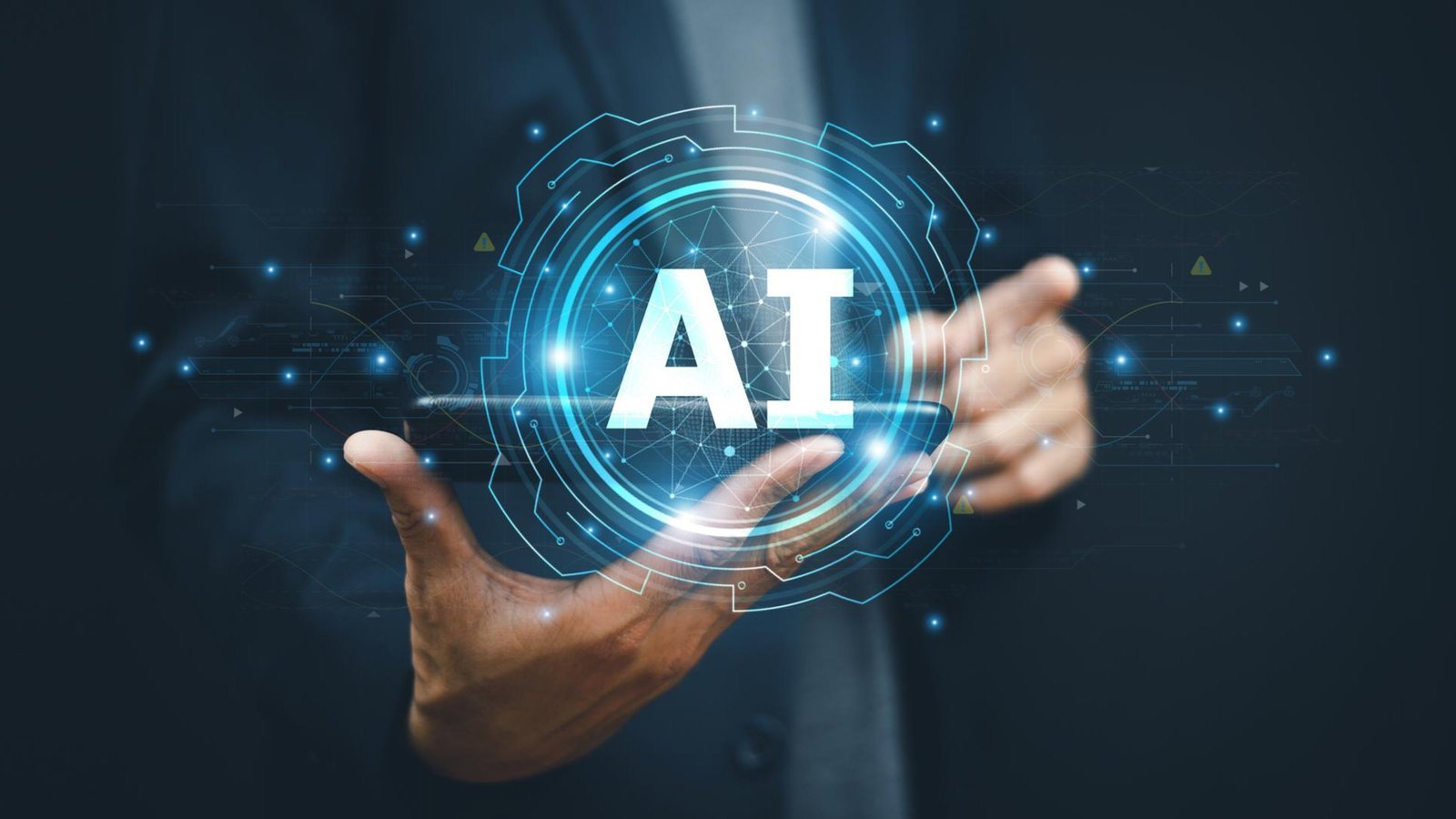 Druid AI Data Highlights Gap Between AI Hype and Adoption
