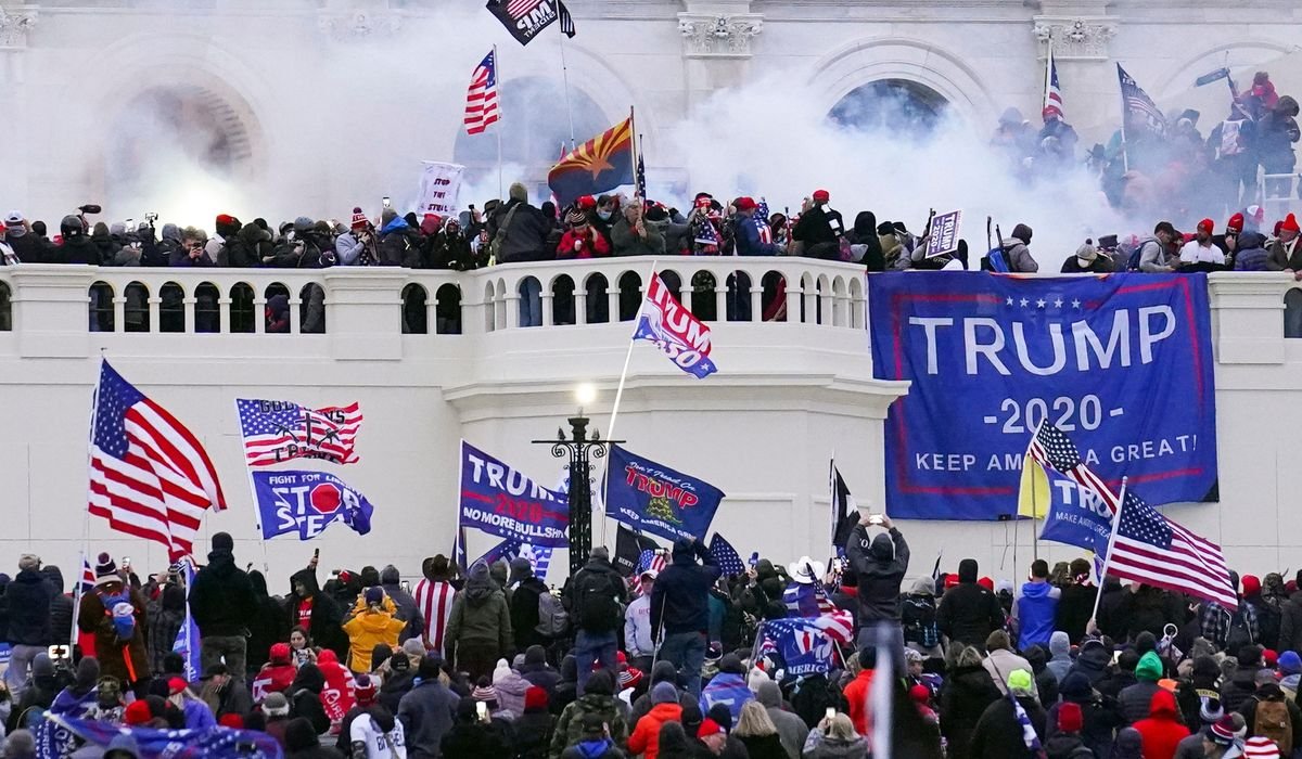 Ex-prosecutor and other Trump critics sue to block payouts from $1.8B ‘anti-weaponization’ fund