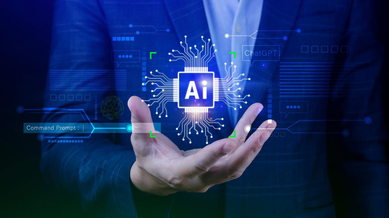 F5: 78% of Enterprises Now Run AI Inference as Core Operations
