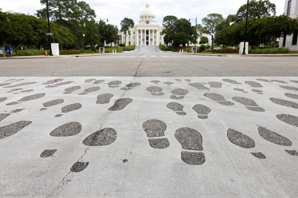 In the wake of a monumental Supreme Court decision, Alabamans who fought for voting rights look to the future