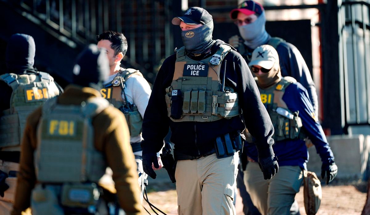 Federal judge rules ICE in Colorado violated order limiting warrantless arrests