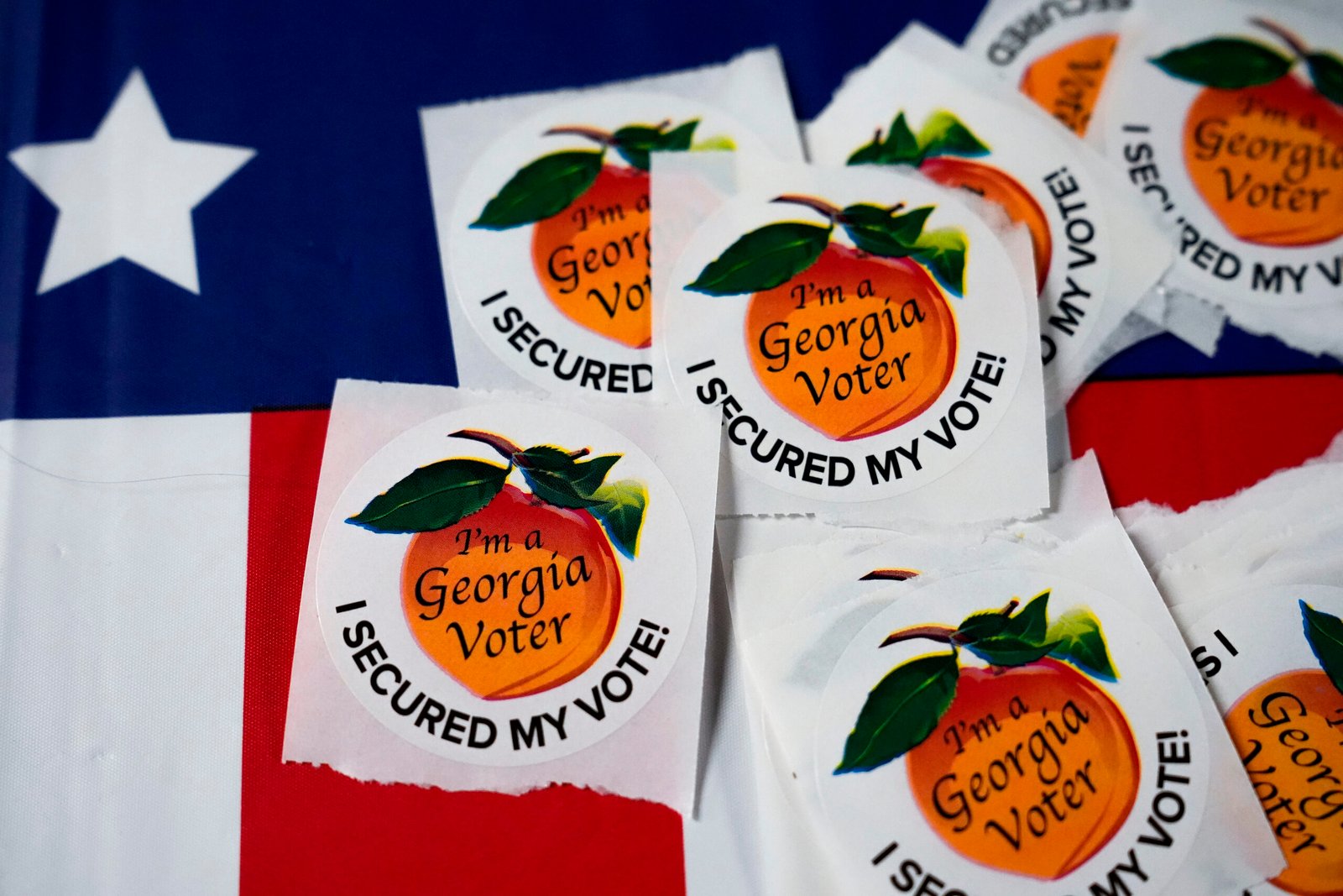 Georgia Republicans worry their path to defeating Ossoff is becoming more difficult