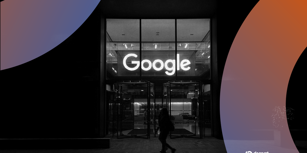 Google's Stock Fell on Its Best I/O in Years. Here's Why BofA Is Still Buying
