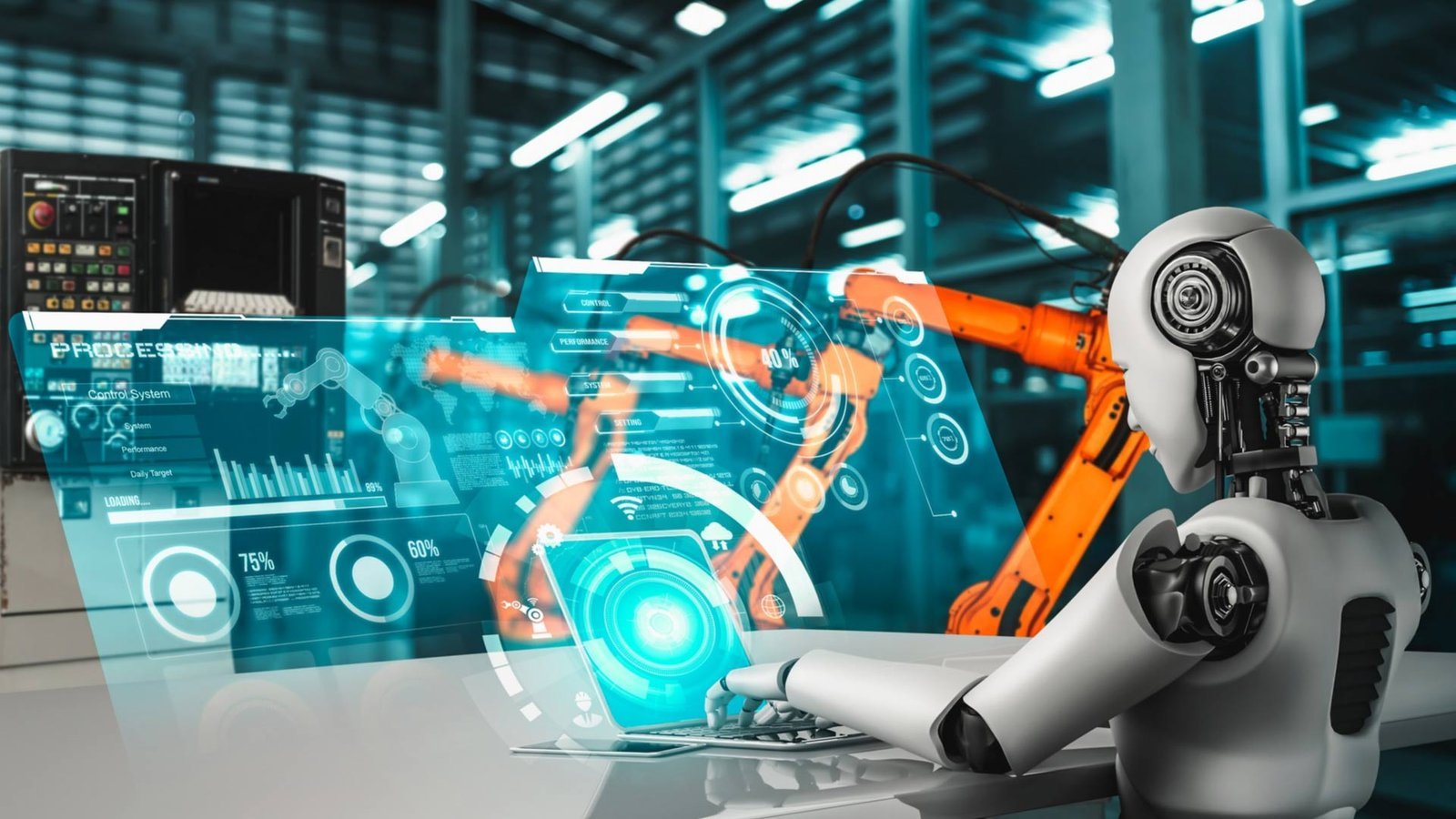 Inbolt Launches Vision-Enabled Robot Programming