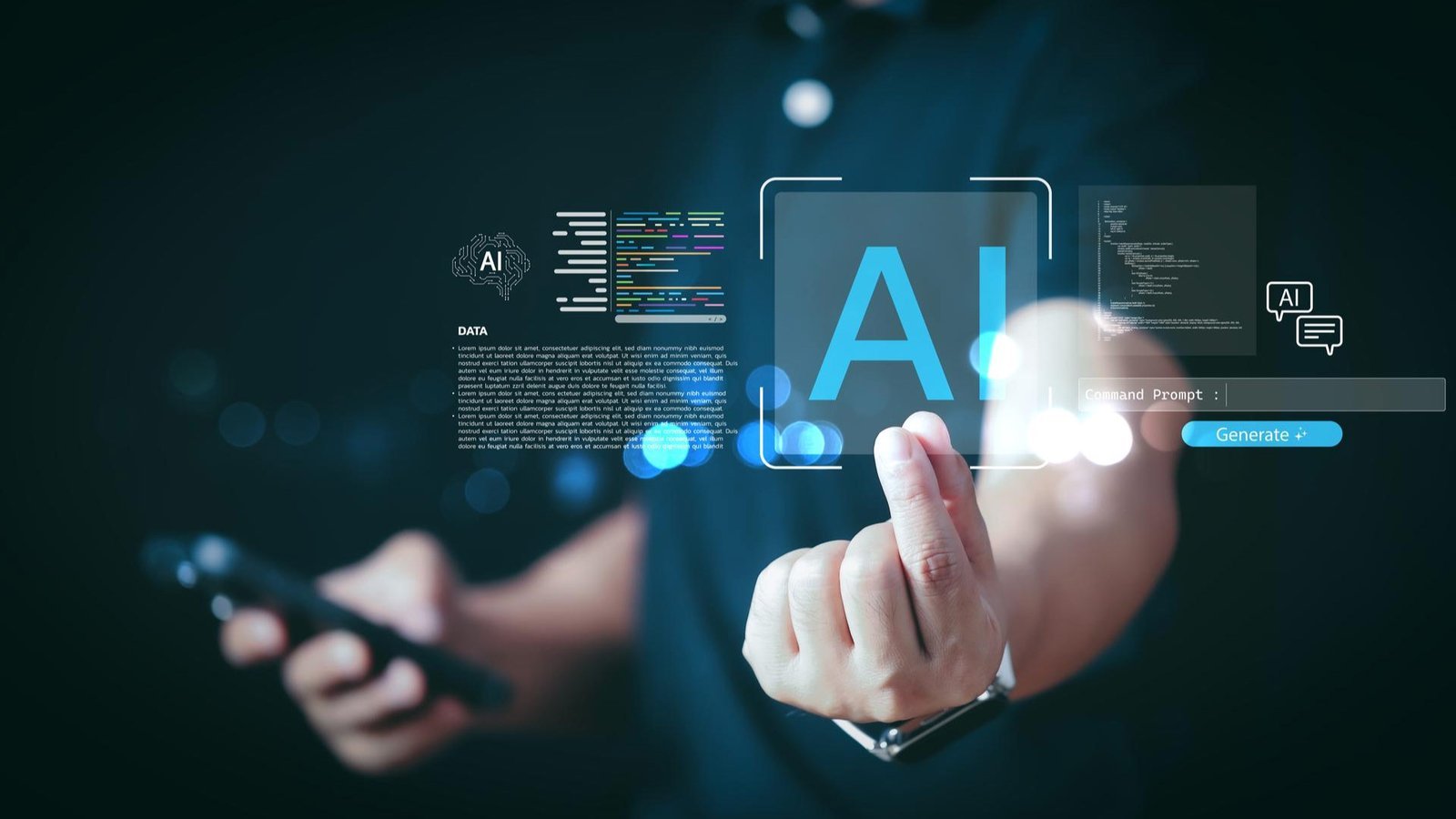 Innovative Solutions and AWS Sign Two-Year SCA to Scale Agentic AI Delivery