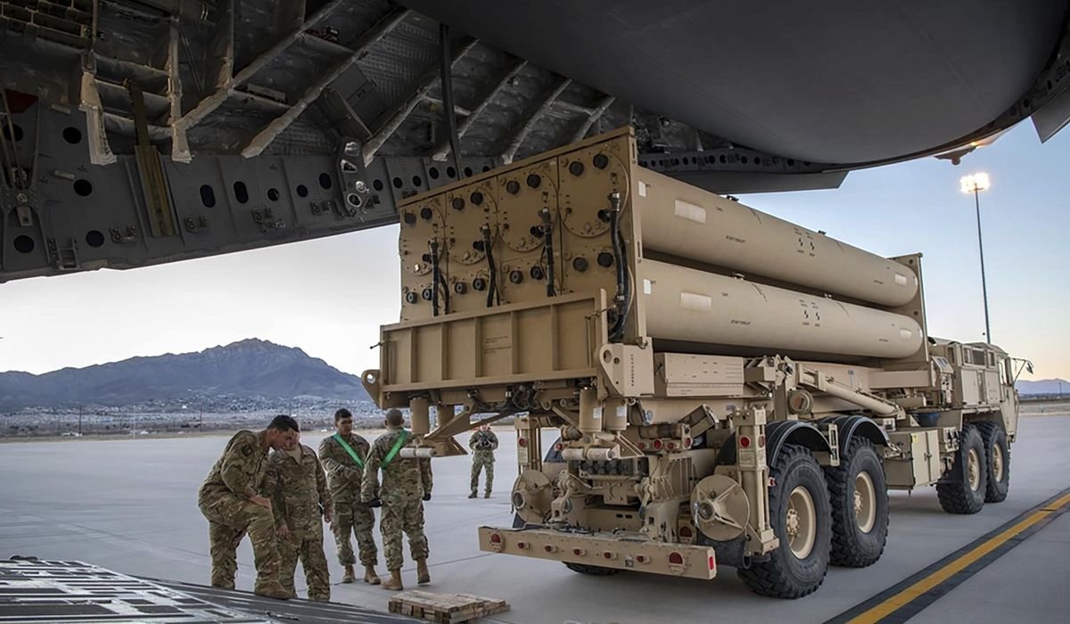 Kelly warns weapons use in Iran has reduced military readiness