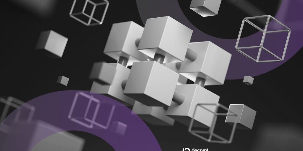 Decrypt logo