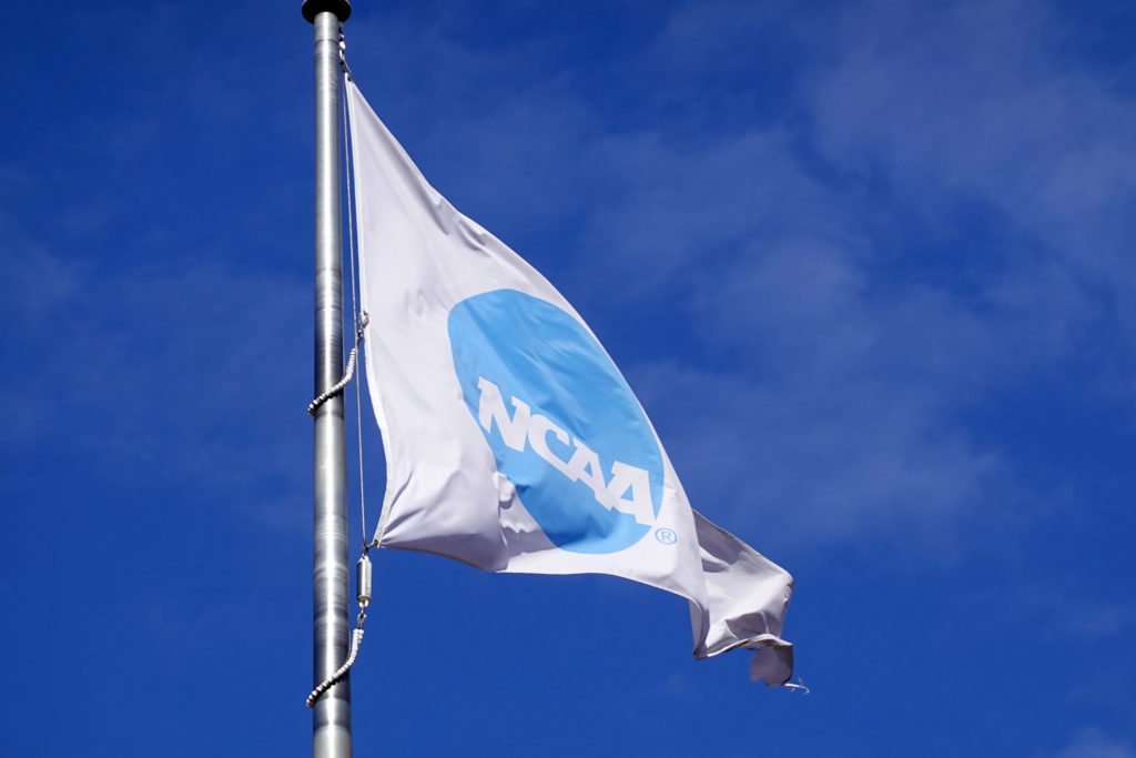 NCAA: National Office