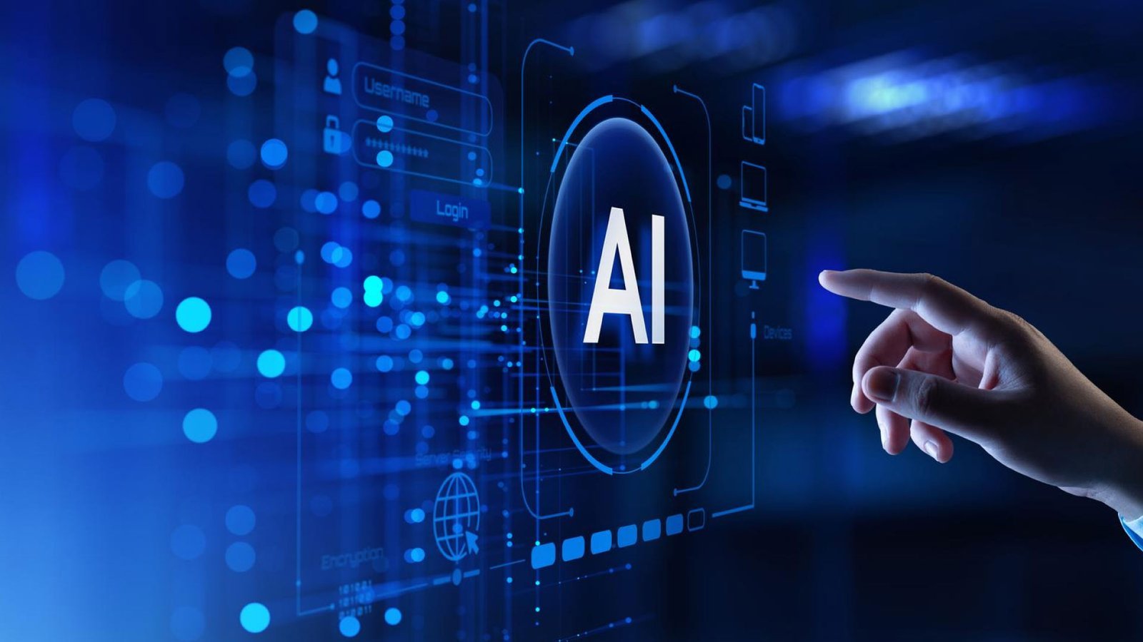 Majority of SMBs remain in early stages of AI maturity, study says