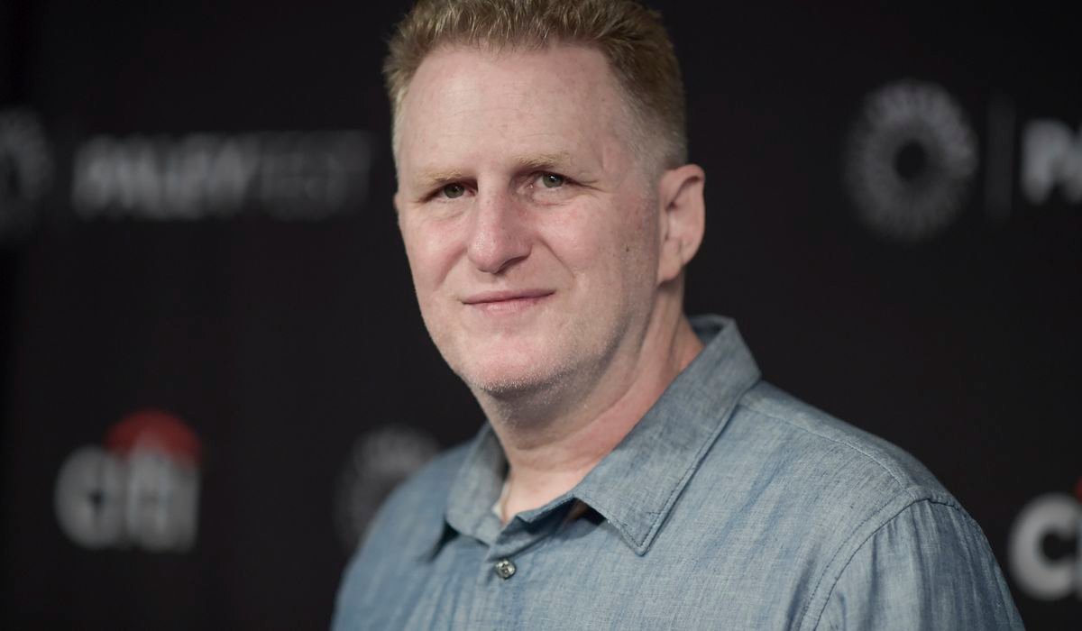 Michael Rapaport demands NY governor resign after anti-Israel protest outside Manhattan synagogue