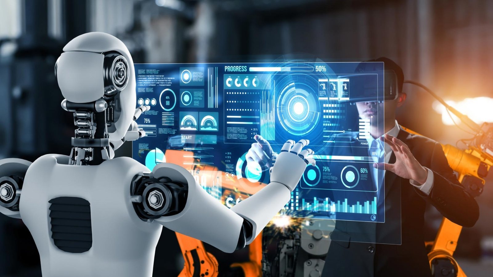 Mind Robotics Secures $400M Funding to Expand Industrial Robotics Deployment