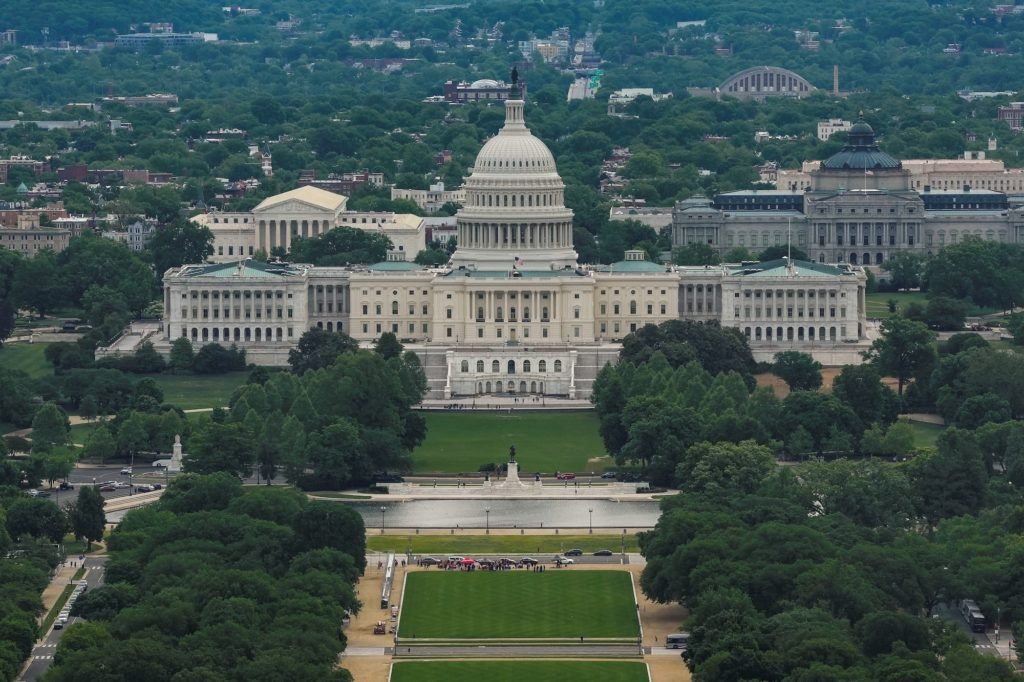 New wave of Southern states scramble to redraw congressional maps ahead of midterms