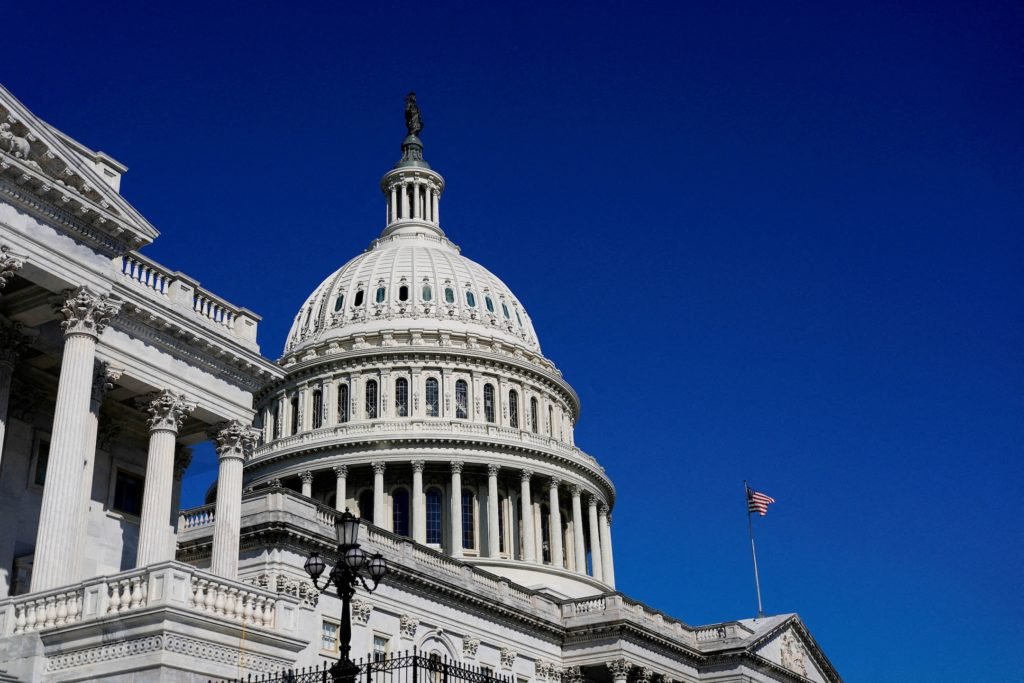 News Wrap: South Carolina Senate rejects redistricting push