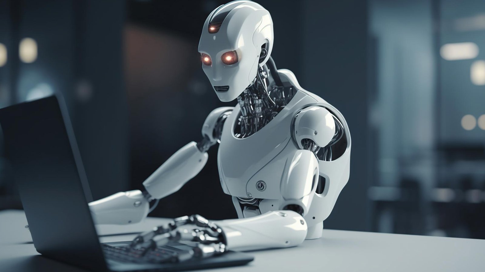 Ragic Launches AI Agent for Business Automation