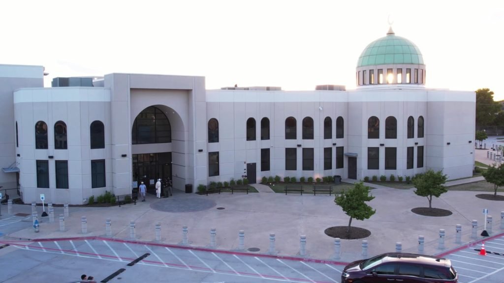 Republican campaigns target Muslims in Texas