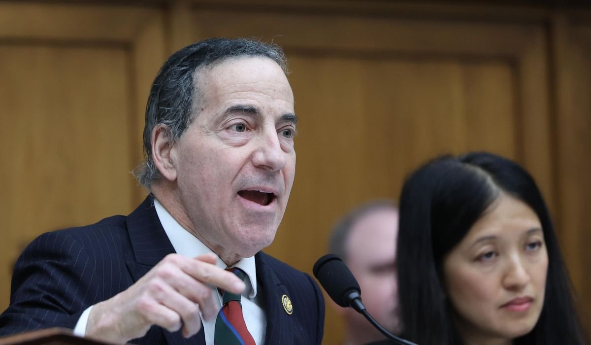 Republicans shoot down attempt to subpoena records on Anti-Weaponization Fund