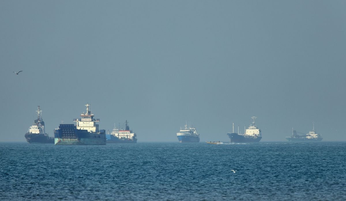 Rubio says Strait of Hormuz will reopen without tolls as part of a deal with Iran