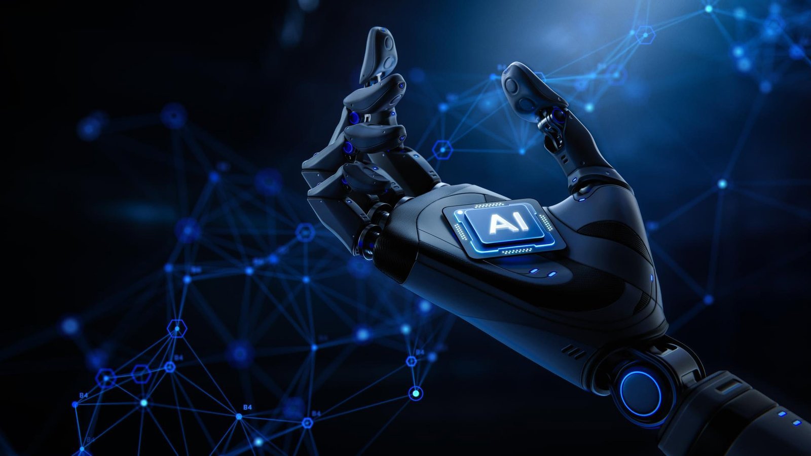 SAFE Launches AI Security Posture Management (AI-SPM)