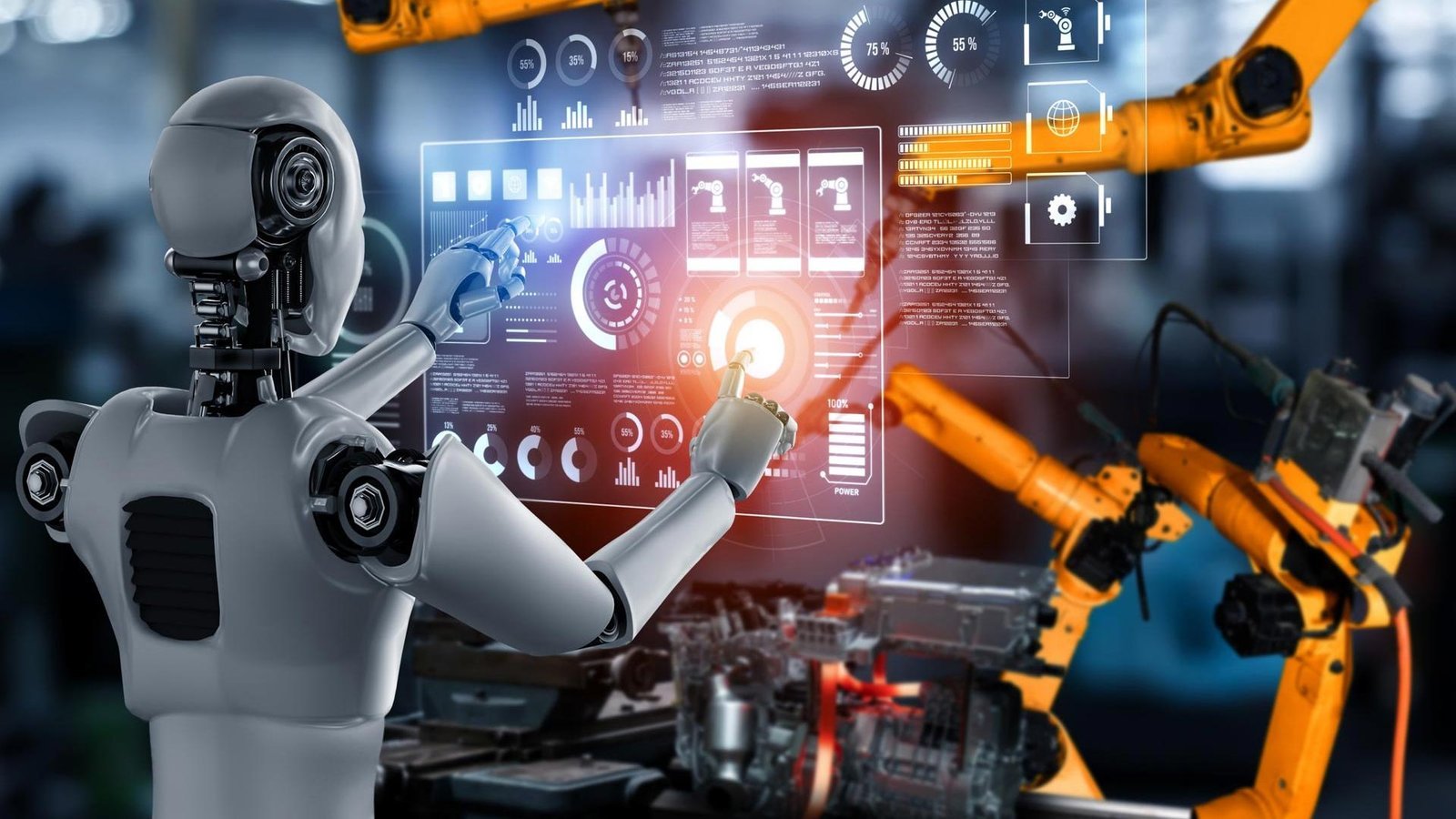 SAP, Cyberwave Deploy Autonomous AI Warehouse Robots