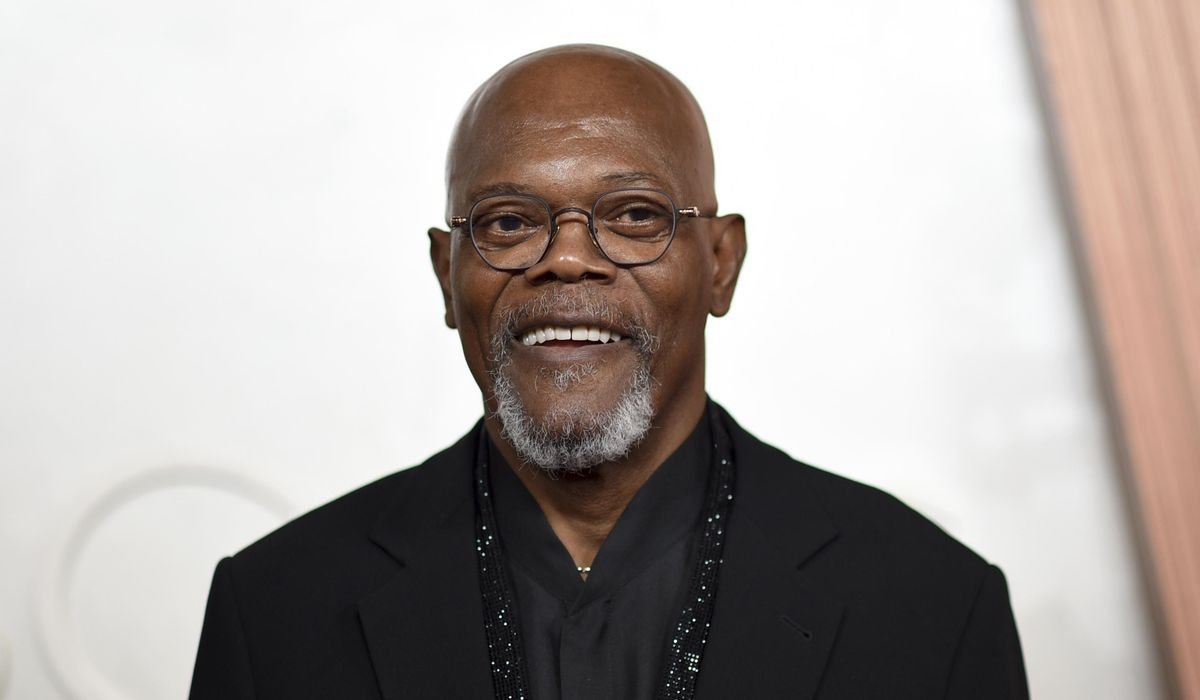 Samuel L. Jackson endorses Karen Bass for L.A. mayor