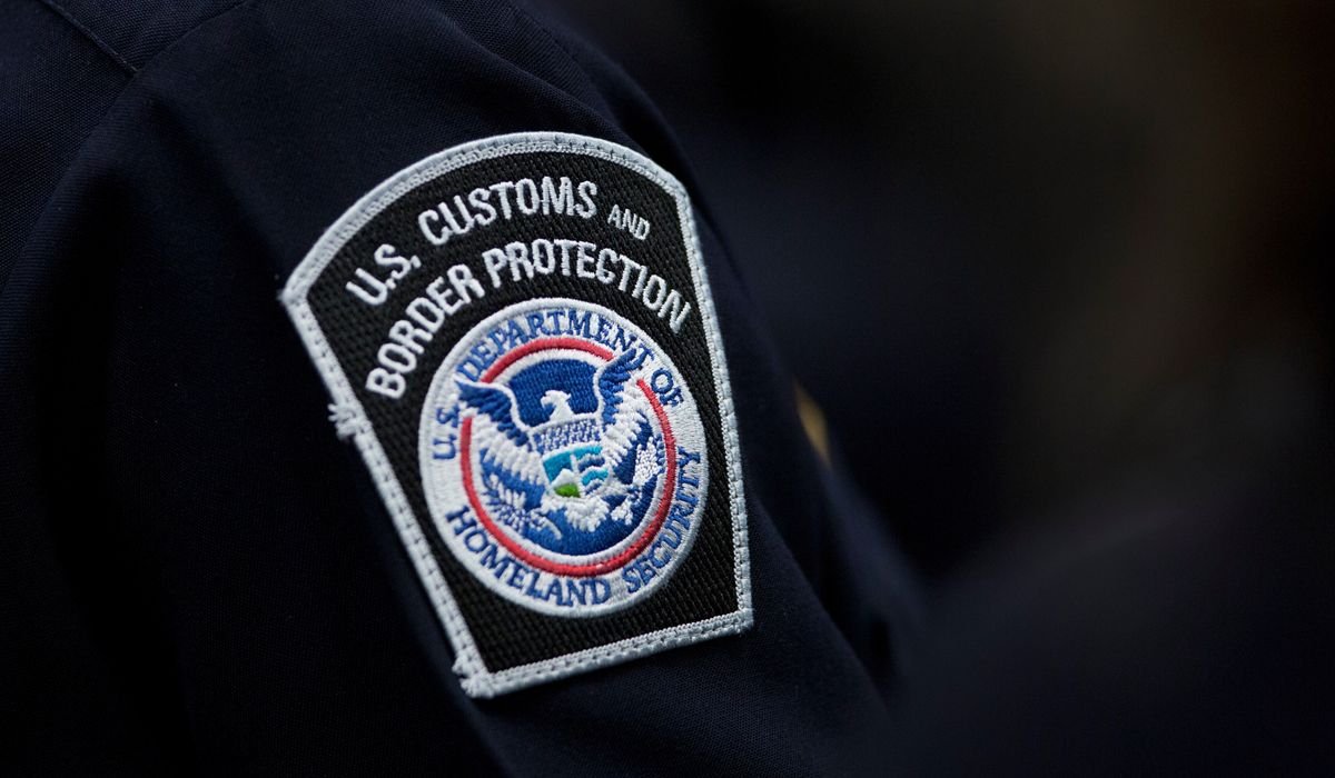 Senate committee advances immigration enforcement funding for filibuster-proof package