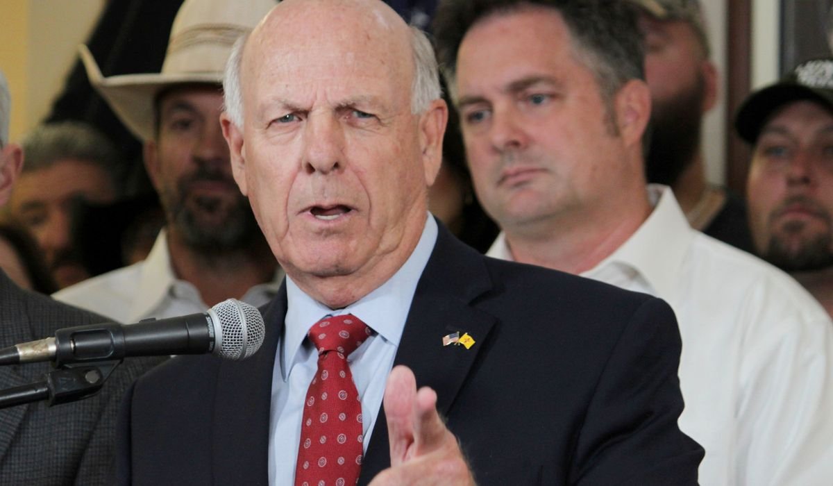 Senate confirms Trump’s pick to lead federal land agency as drilling and mining expand