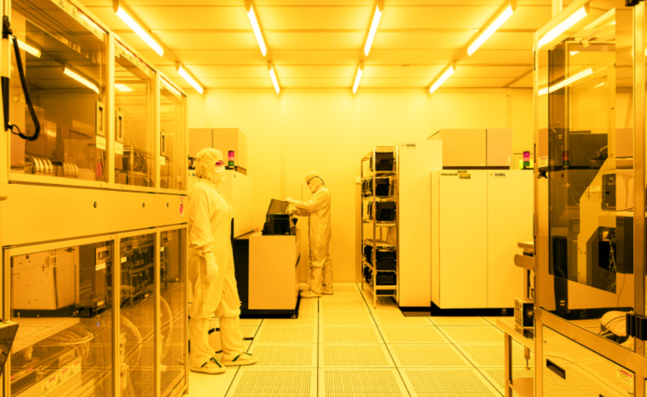 Silex joins Nasdaq Stockholm as MEMS foundry seeks US fab