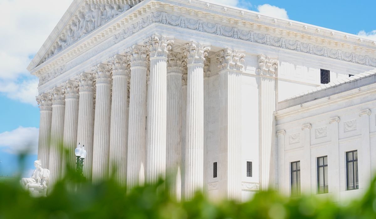Supreme Court rejects Virginia Democrats’ last-ditch bid to force new map