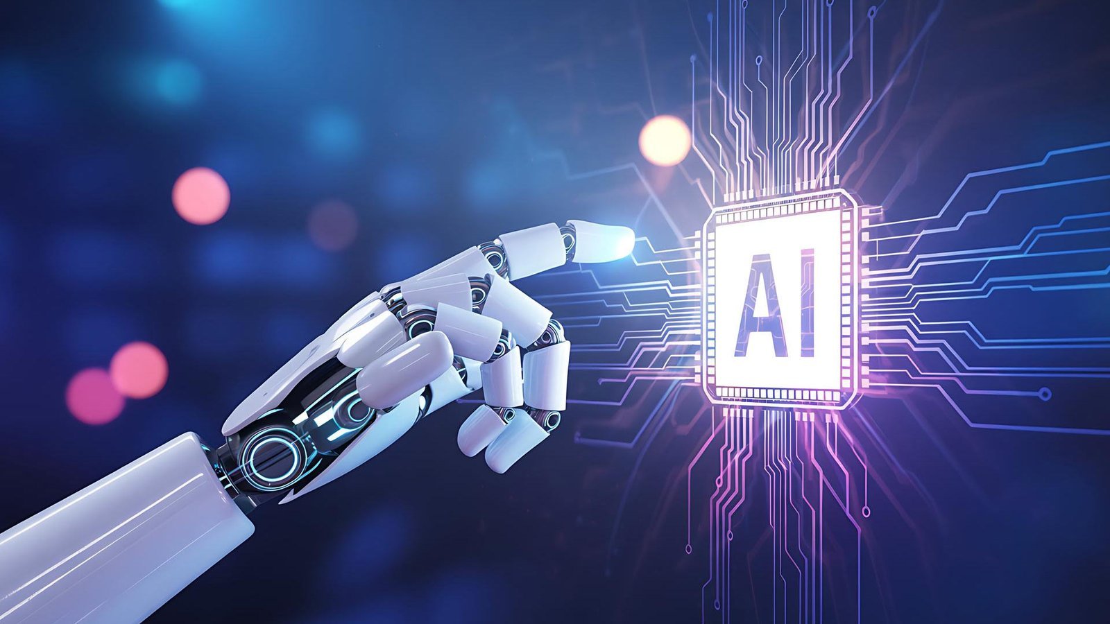 TechBlocks and Factory Partnership: Powering Secure, Scalable Enterprise AI
