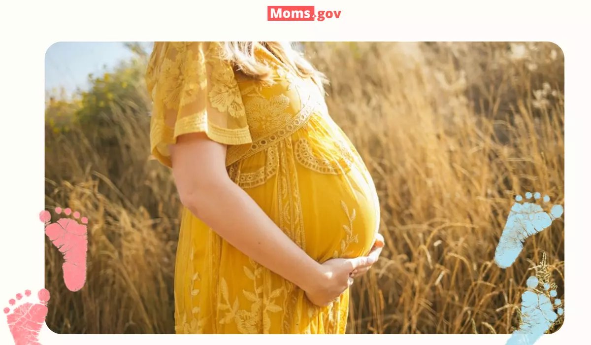Trump administration launches website to help new moms, boost nation’s birth rate