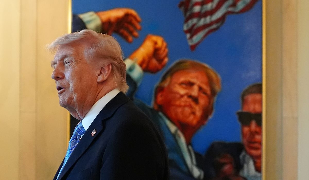 Trump’s retribution? What to watch in Tuesday’s elections in Indiana, Ohio and Michigan