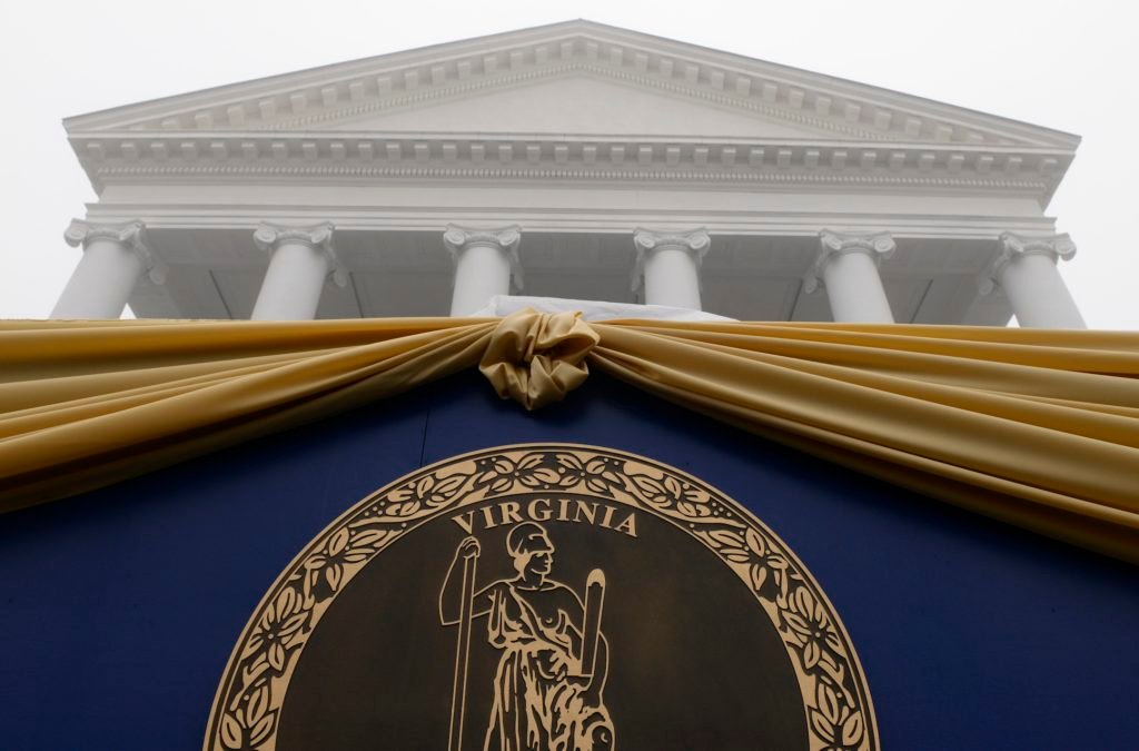 Virginia's Supreme Court tosses voter-approved redistricting plan in blow to Democrats