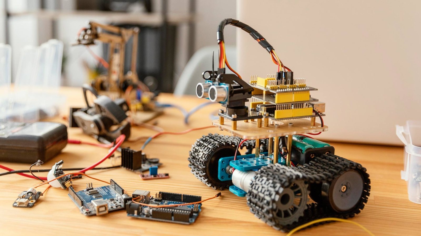 WIRobotics Funding supports humanoid robotics and Physical AI platform expansion