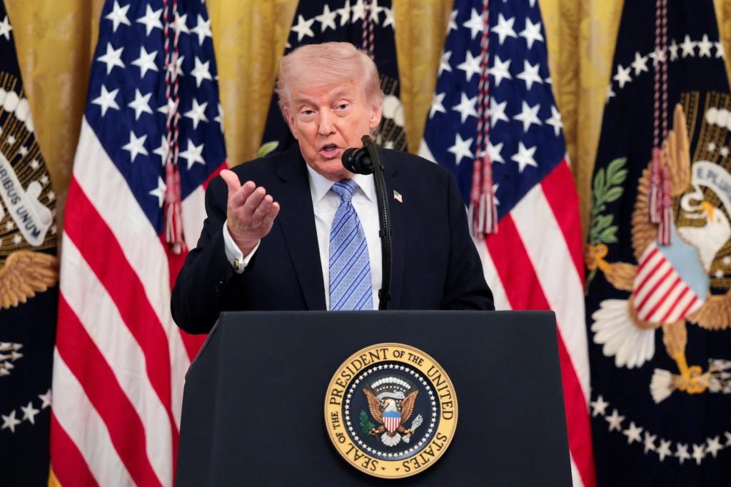 Why the Trump administration is paying billions to abandon wind farms