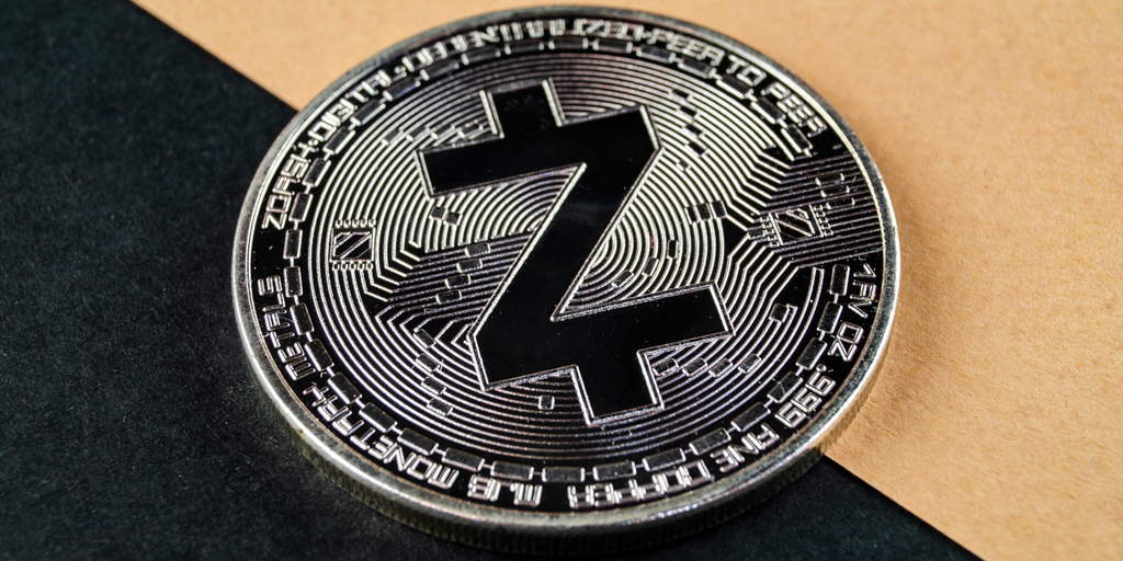 Decrypt logo