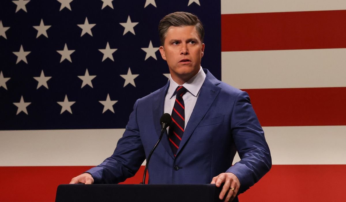 ‘Saturday Night Live’ more liberal than ever