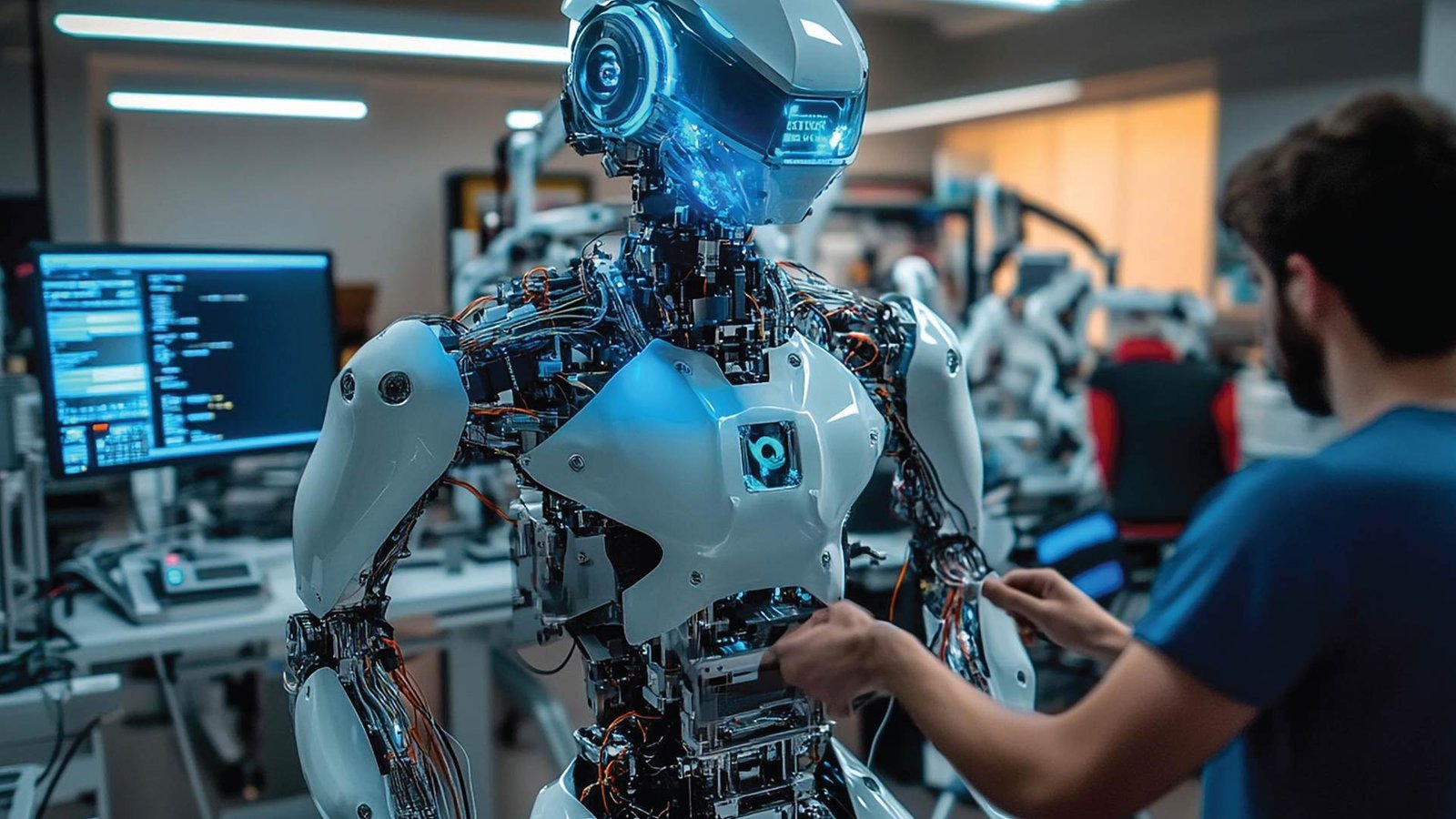 Automate 2026: Teradyne Robotics Unveils Production-Ready AI Applications