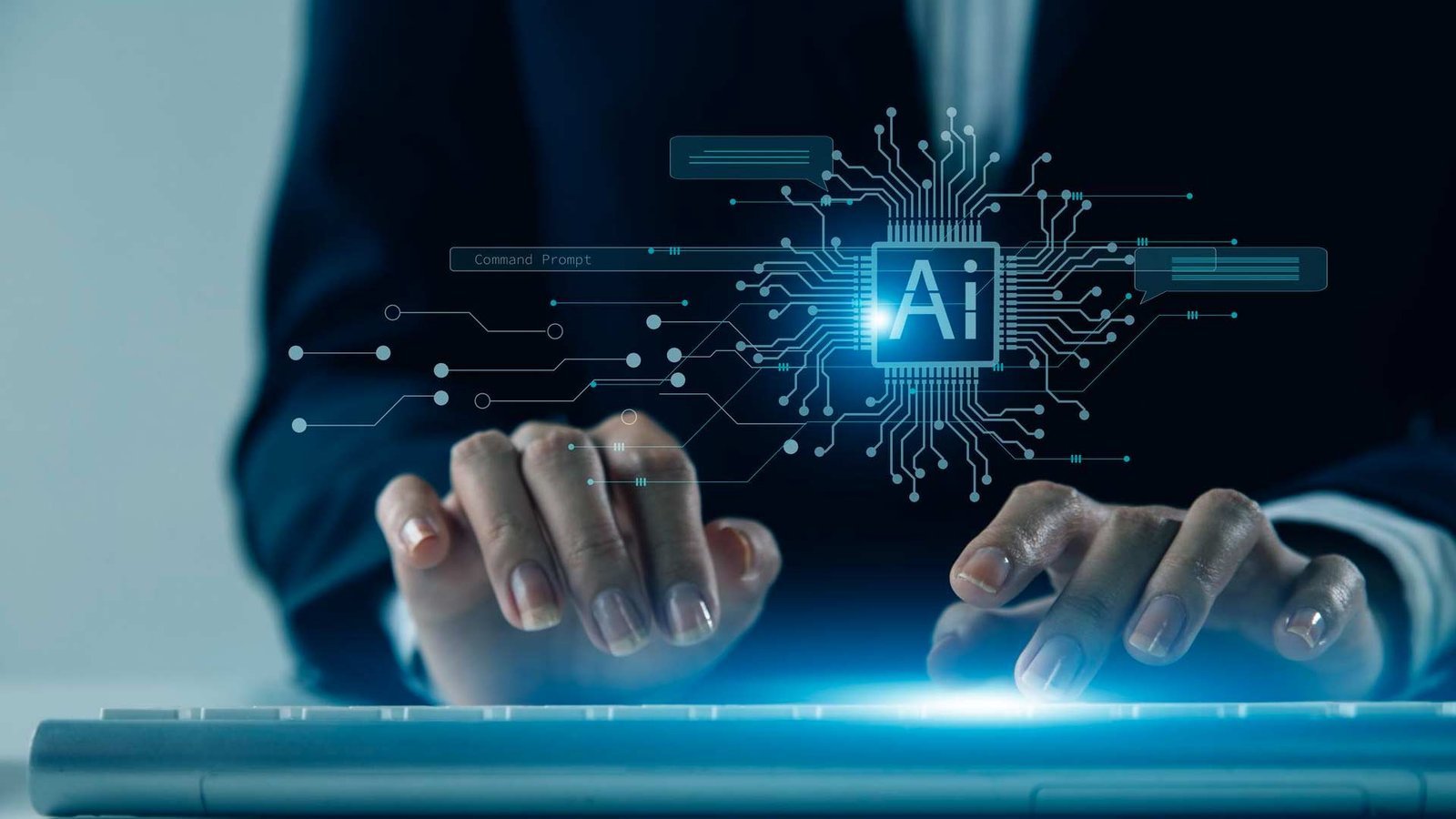 Bluehost Launches Small Business AI Confidence Study