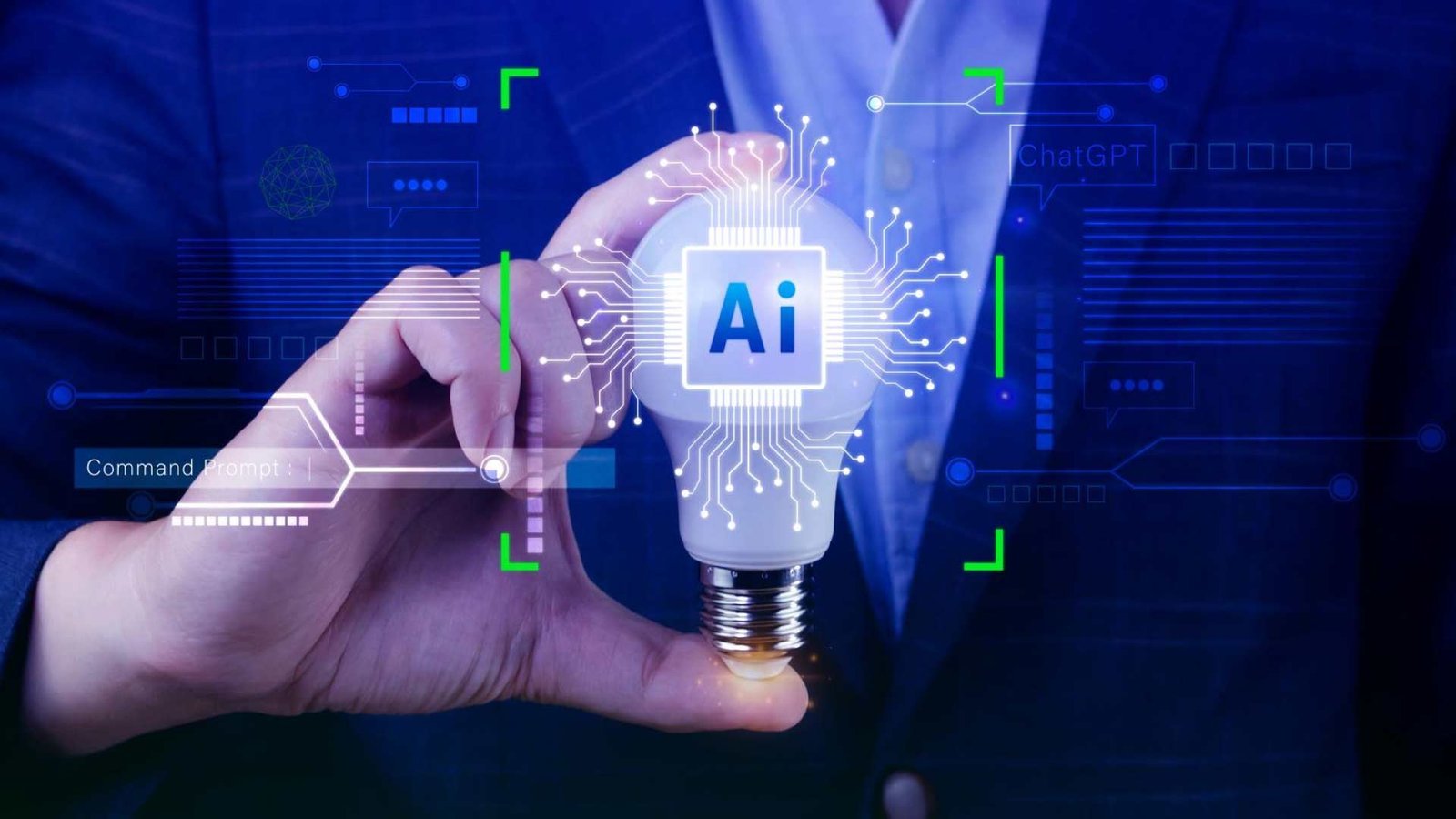 ChronoScale Appoints New Chief Technology Officer and Chief Product Officer
