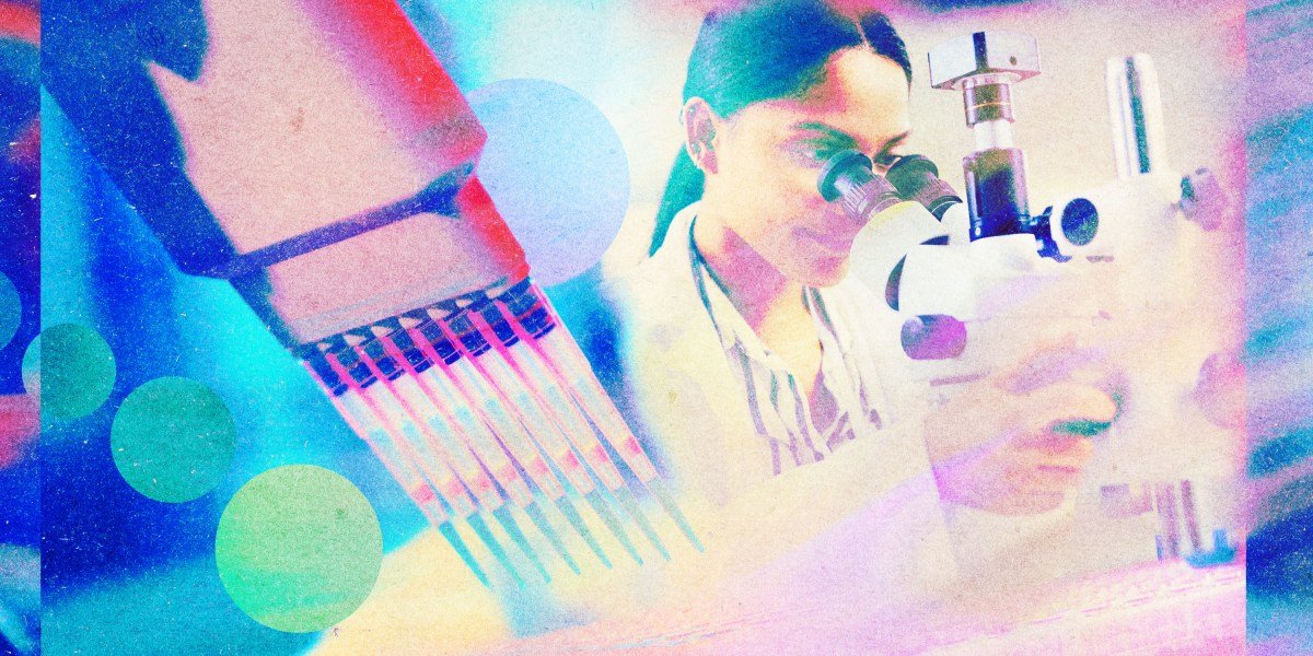 Claude Science is Anthropic’s newest flagship product