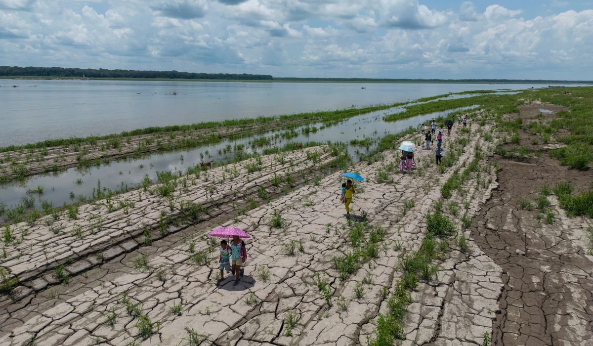 Colombia’s presidential runoff could impact the future of the Amazon rainforest and fossil fuels