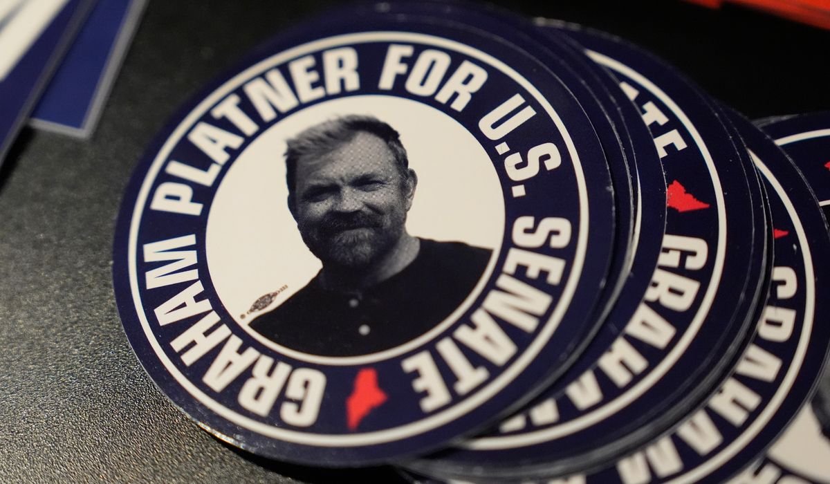 Democrats deflect on Platner accusations despite ‘believe all women’ past