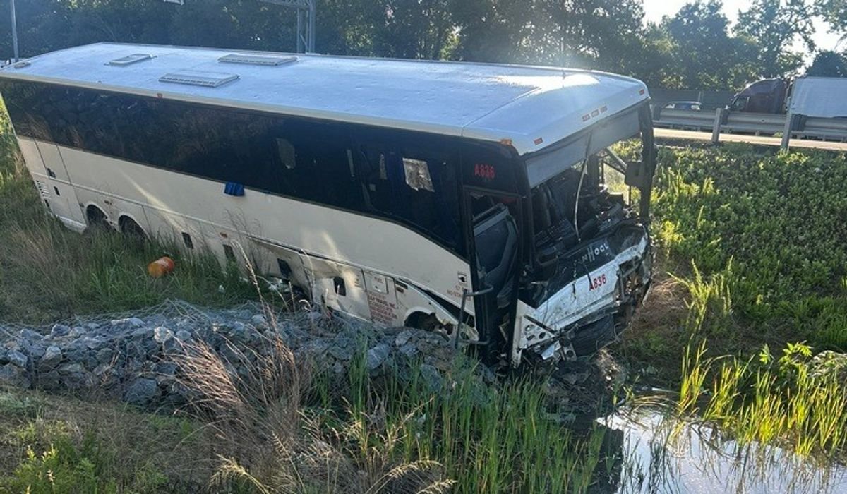 Fatal Virginia bus crash raises concerns about the long list of unfulfilled safety recommendations