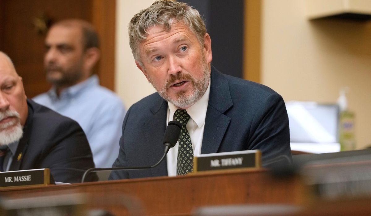 House passes war powers resolution to end hostilities in Iran, weakens Trump’s negotiating leverage