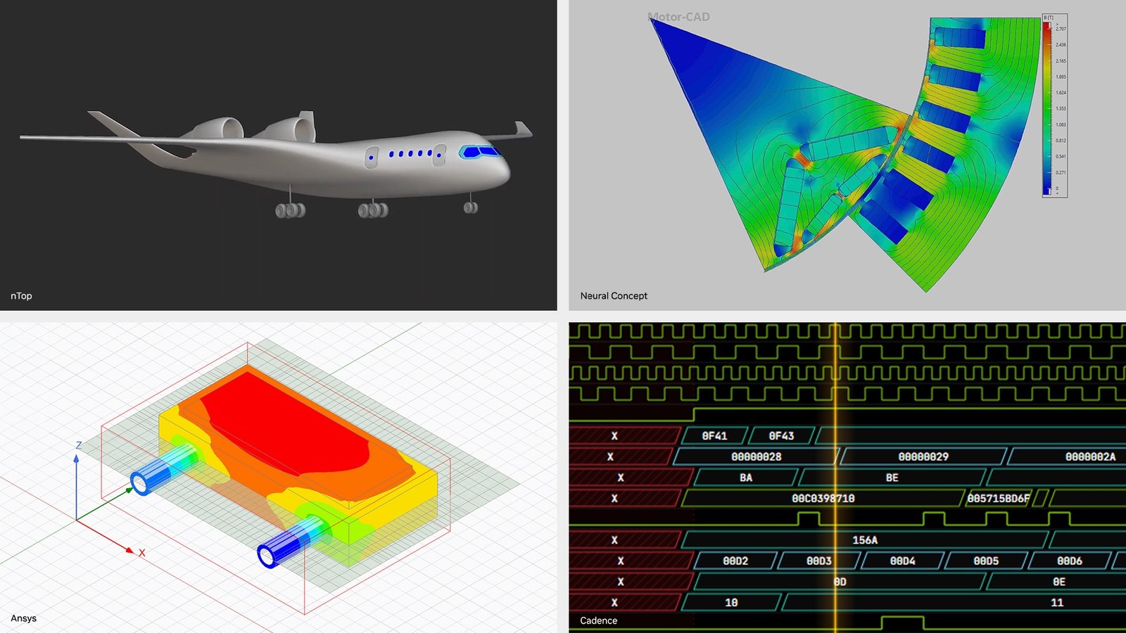 Industrial Software Leaders Build Secure, Autonomous AI Engineers With NVIDIA NemoClaw