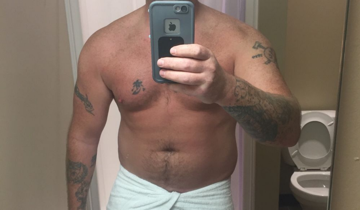Maine Senate candidate Graham Platner created suggestive profile on hookup app KiK