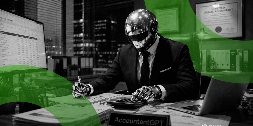 Decrypt logo